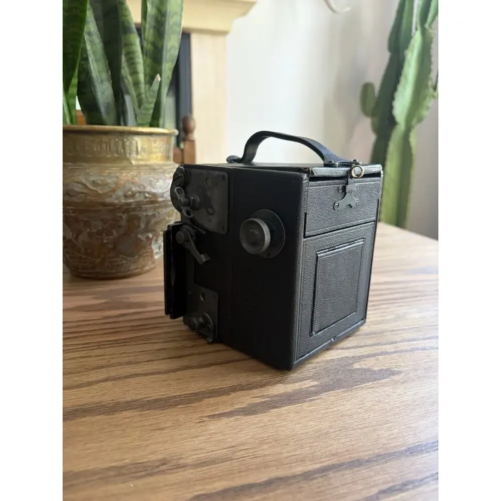 Graflex all functions